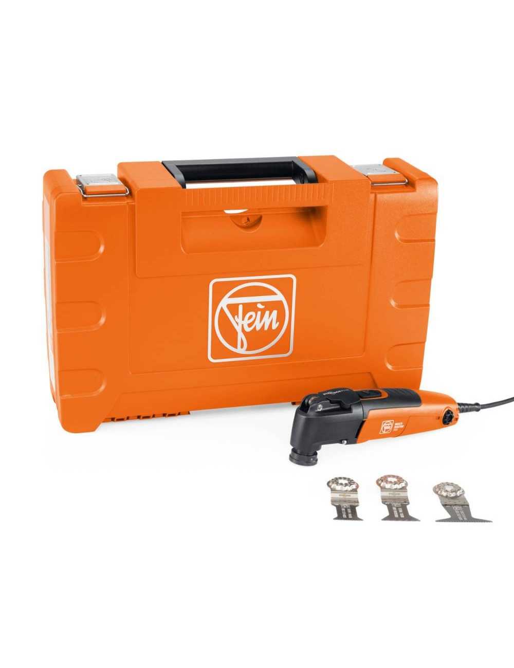 FEIN NARZĘDZIE WIELOFUNKCYJNE MM300 PLUS START