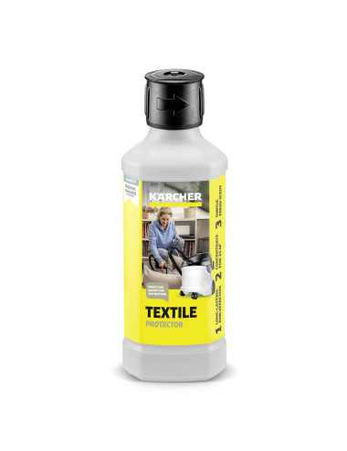 KARCHER ŚRODEK RM 762 CARE TEX 0,5L