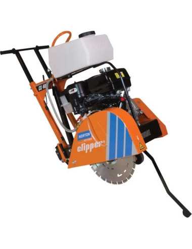 NORTON PRZECINARKA JEZDNA CS 401 P14 14KM 10,3 kW 400mm