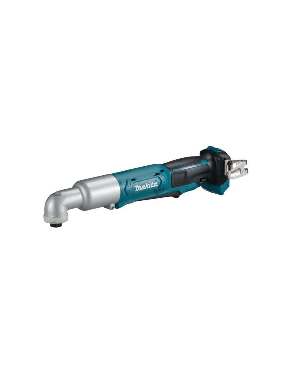 MAKITA WKRĘTARKA KĄTOWA 12V CXT 1 4" TL064DZ 60Nm