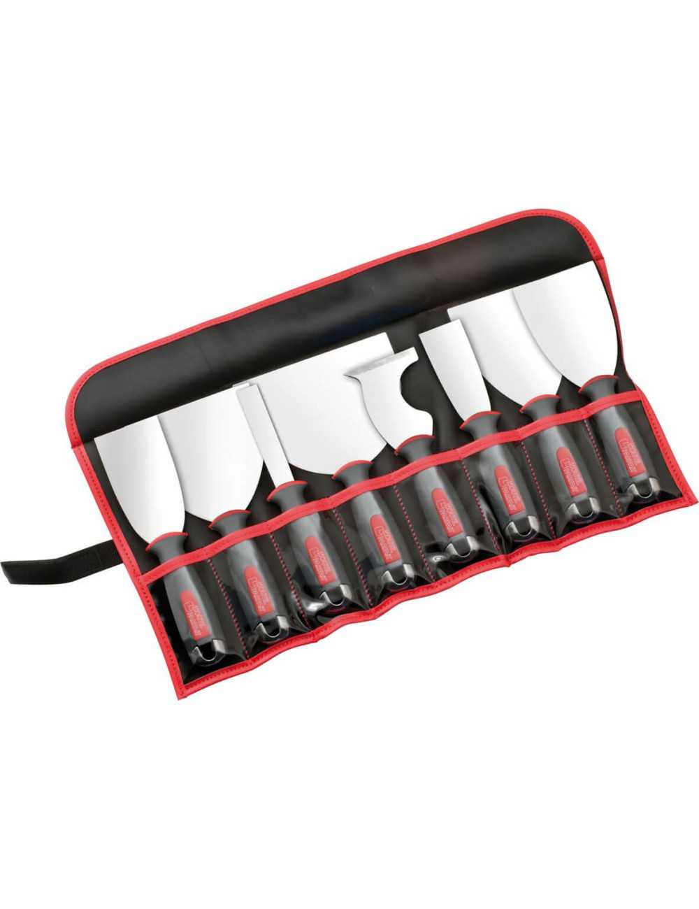 PARFAIT ZESTAW SZPACHELEK CTX