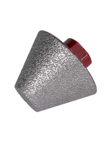 RUBI ROZWIERTAK DIAMENTOWY STOŻKOWY 20-48mm