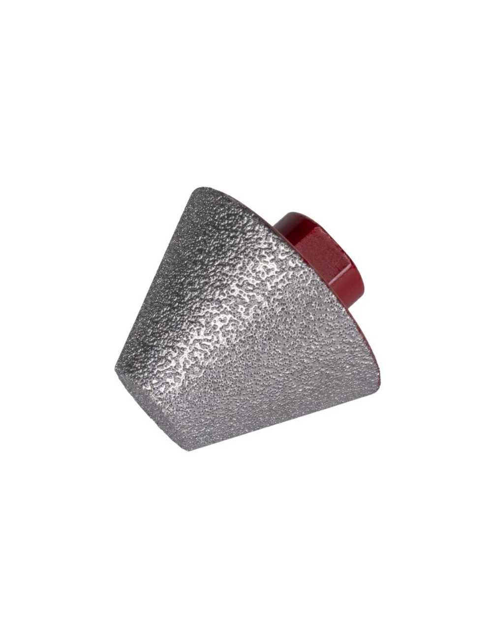 RUBI ROZWIERTAK DIAMENTOWY STOŻKOWY 20-48mm