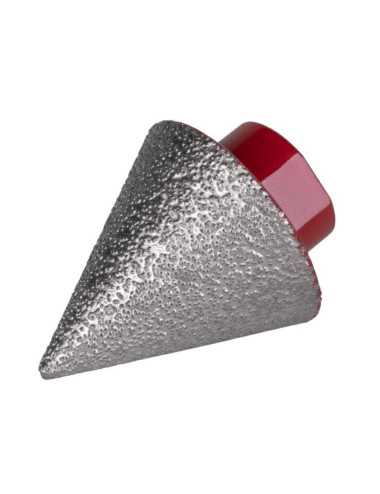 RUBI ROZWIERTAK DIAMENTOWY STOŻKOWY  2-35mm