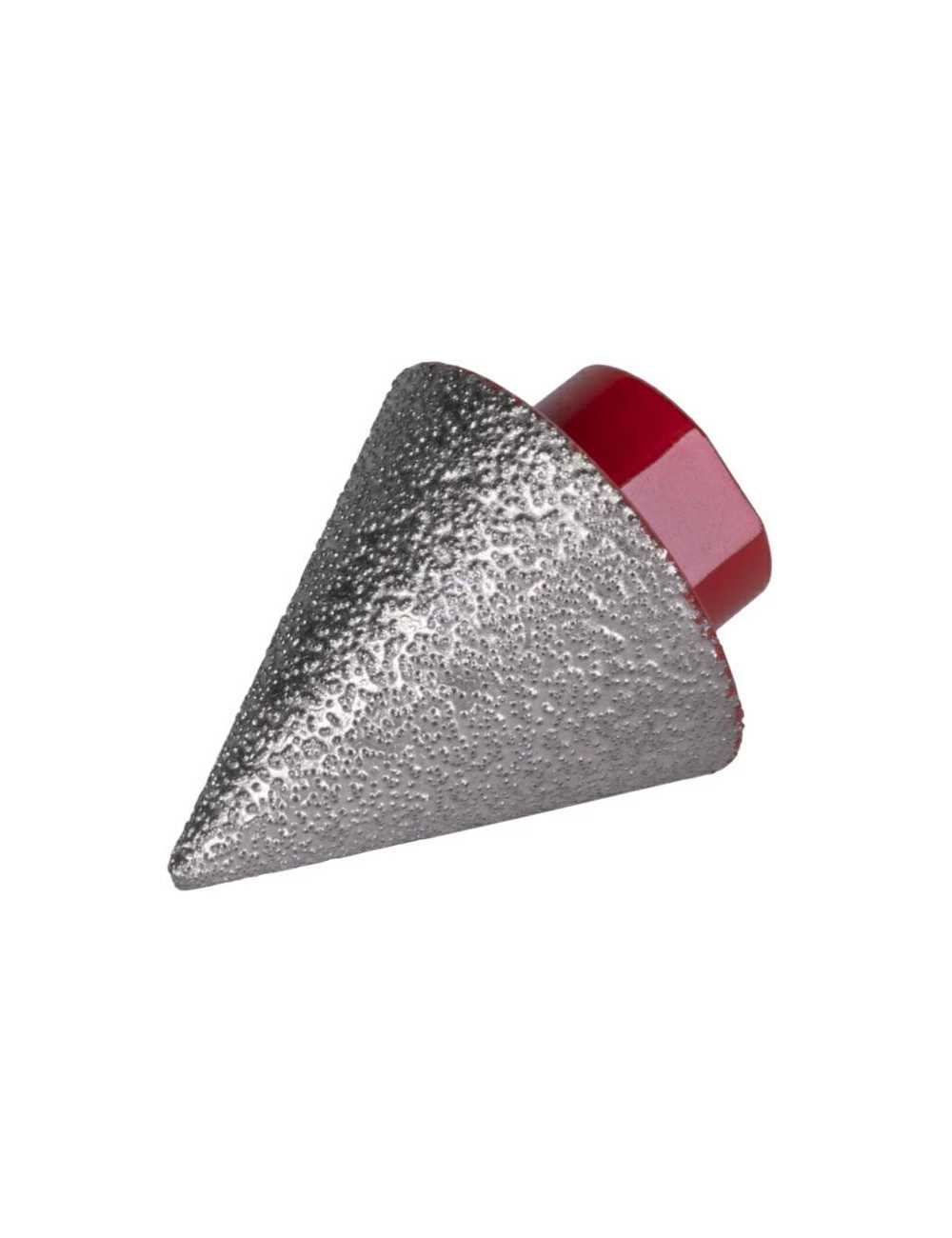 RUBI ROZWIERTAK DIAMENTOWY STOŻKOWY  2-35mm