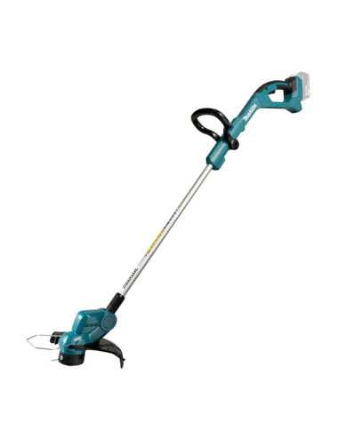 Akumulatorowa podkaszarka do trawy 18V Makita DUR193Z Li-Ion, LXT