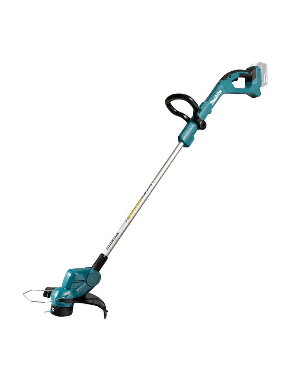 Akumulatorowa podkaszarka do trawy 18V Makita DUR193Z Li-Ion, LXT