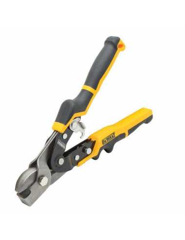 DEWALT NOŻYCE HVAC ERGO STEMPEL