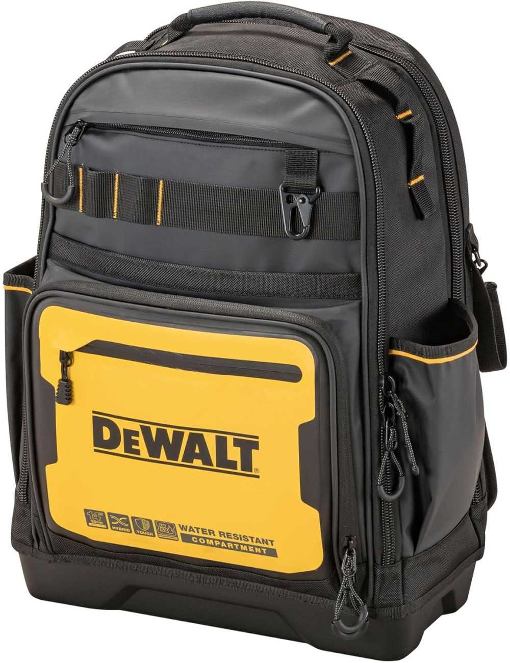 DEWALT PLECAK PRO TORBA NA NARZĘDIZA LAPTOPA DWST60102-1