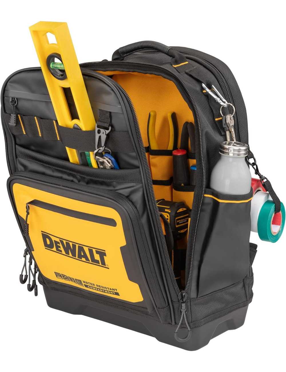 DEWALT PLECAK PRO TORBA NA NARZĘDIZA LAPTOPA DWST60102-1