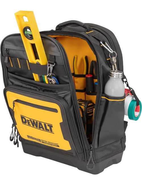 DEWALT PLECAK PRO TORBA NA NARZĘDIZA LAPTOPA DWST60102-1