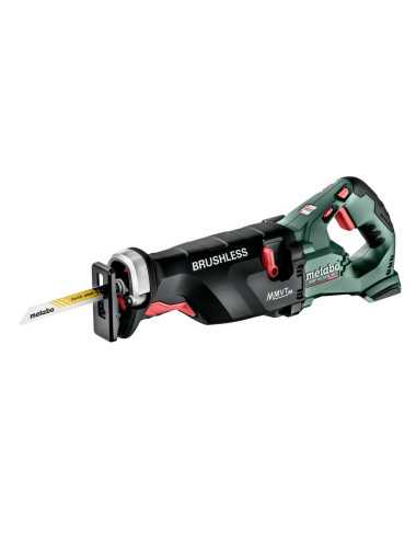 METABO PIŁA SZABLASTA SSEP 18 LTX BL MVT CARCASS