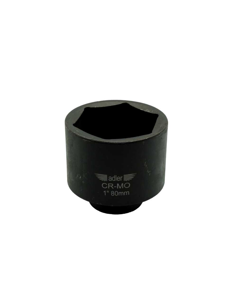 ADLER NASADKA UDAROWA 1" 80mm