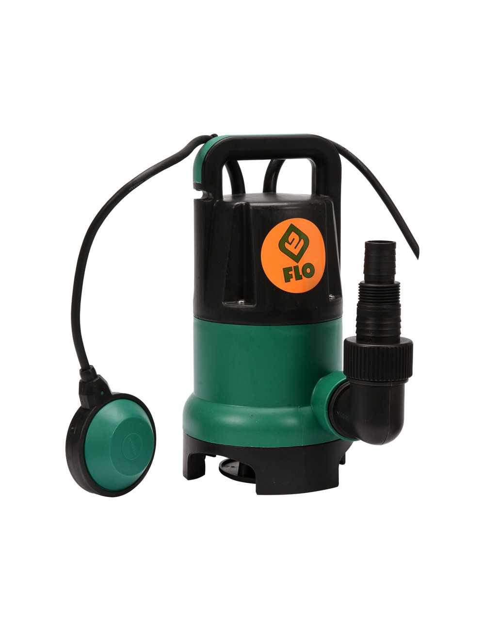 FLO POMPA WODY BRUDNEJ 400W 79771