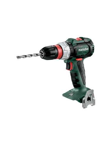 METABO WKRĘTARKA BS 18 LT BL Q CARCASS +METALOCK
