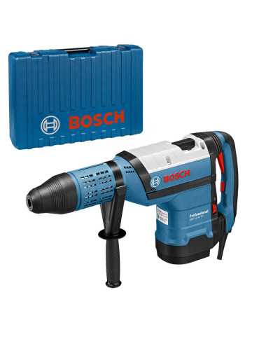 BOSCH MŁOT WIERCĄCO-KUJĄCY SDS-MAX 1700W 19J GBH12-52 DV