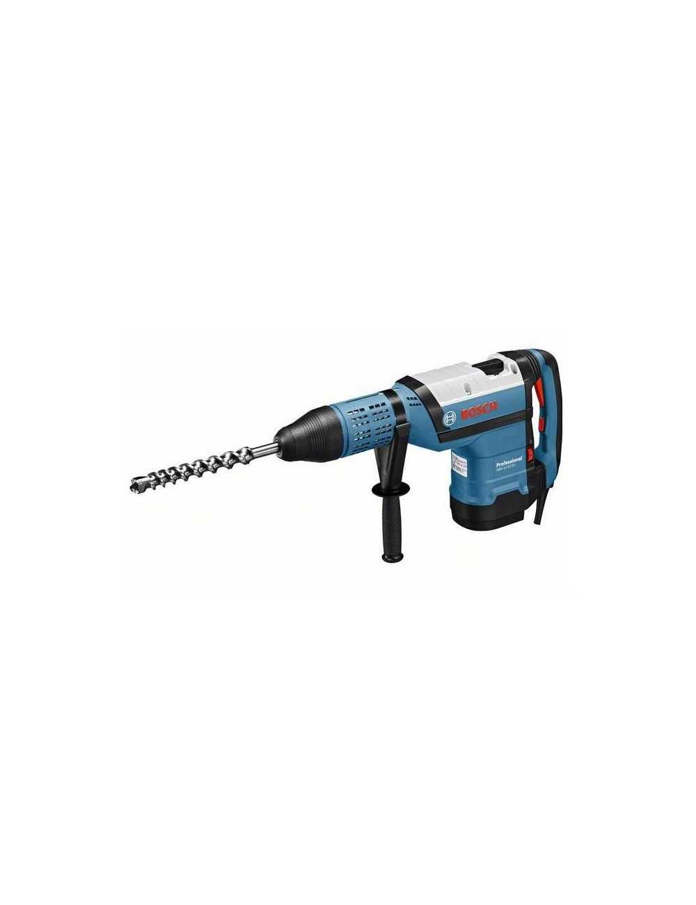 BOSCH MŁOT WIERCĄCO-KUJĄCY SDS-MAX 1700W 19J GBH12-52 DV