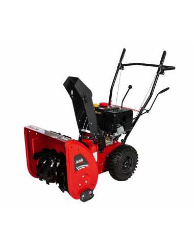 OLEO-MAC ODŚNIEŻARKA SPALINOWA Z NAPĘDEM 6,0KM 56cm BIEGI: 5+2 ARTIK 56
