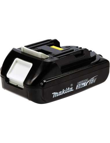 MAKITA AKUMULATOR 18V 2,0Ah BL1820 BEZ OPAKOWANIA