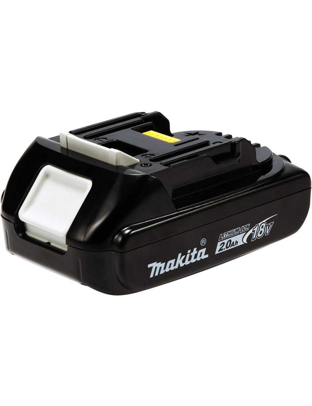MAKITA AKUMULATOR 18V 2,0Ah BL1820 BEZ OPAKOWANIA