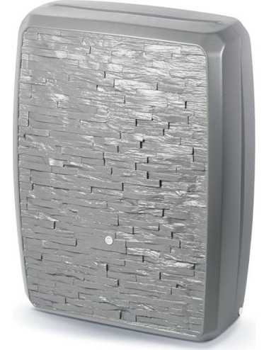 PROSPERPLAST POJEMNIK NA DESZCZÓWKĘ 250L BETON MULTITANK