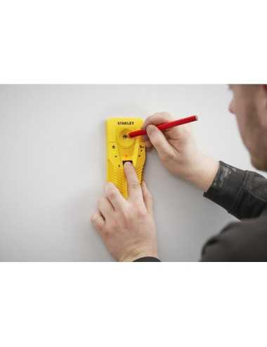 STANLEY WYKRYWACZ PROFILI S110