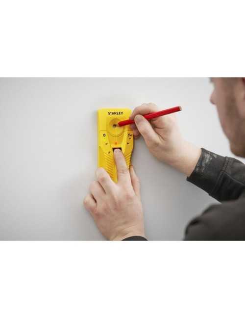 STANLEY WYKRYWACZ PROFILI S110