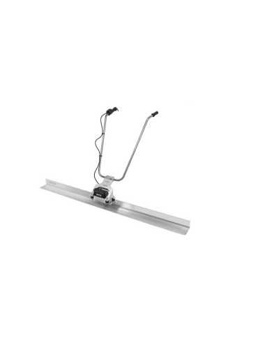 YATO LISTWA WIBRACYJNA DO BETONU 1M YT-82611