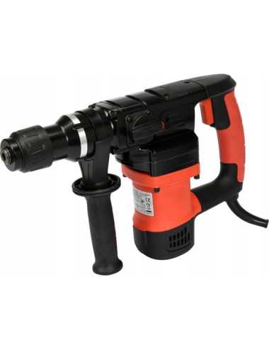 YATO MŁOT WIERCĄCO-KUJĄCY SDS-PLUS 1100 W  YT-82123