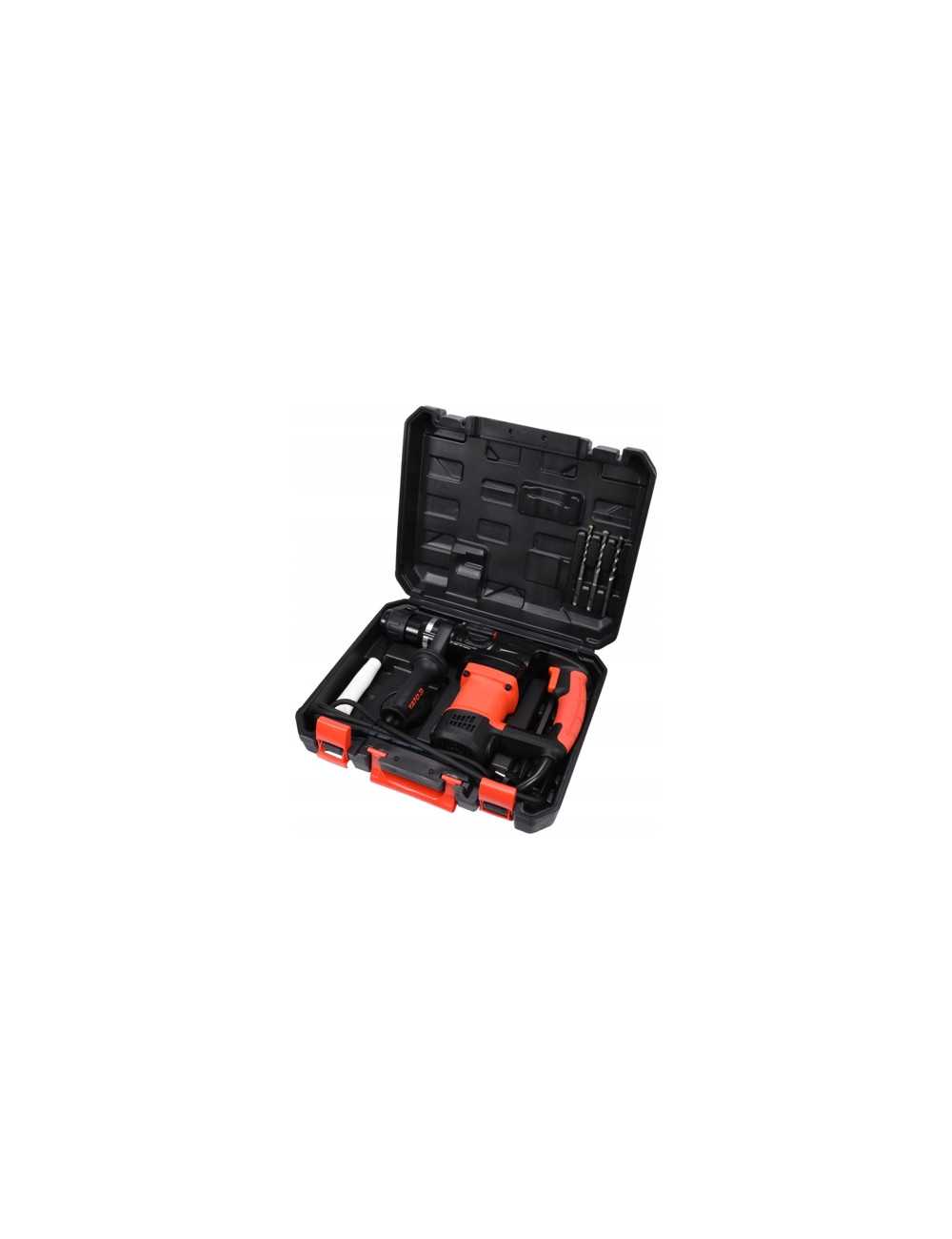 YATO MŁOT WIERCĄCO-KUJĄCY SDS-PLUS 1100 W  YT-82123