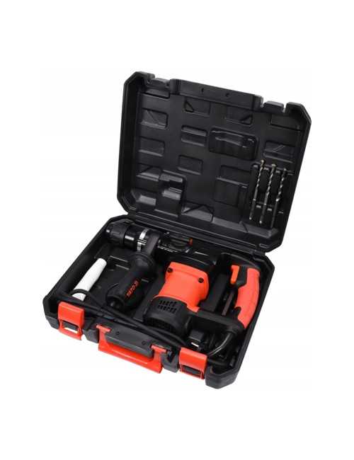 YATO MŁOT WIERCĄCO-KUJĄCY SDS-PLUS 1100 W  YT-82123