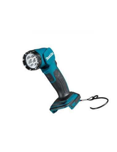 MAKITA LATARKA 18V 14,4V DML815 LED 3000lx 160lm
