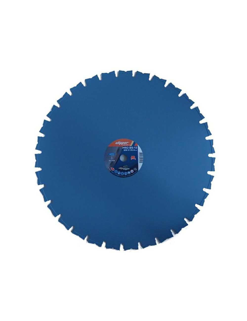 NORTON TARCZA DIAMENTOWA UNIVERSAL 700mm CLIPPER PRO UNIVERSAL LASER DO CM70 ALU