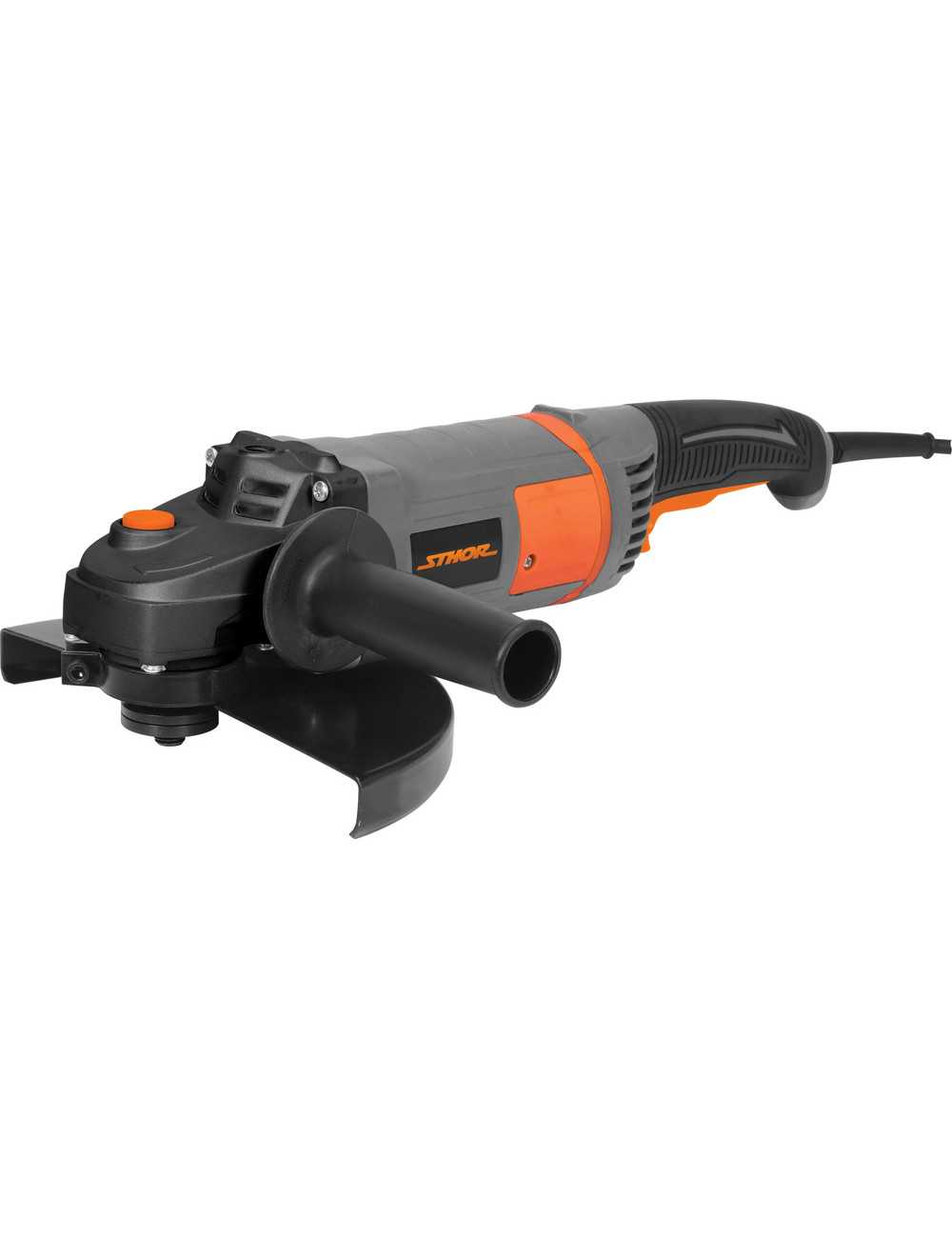 STHOR SZLIFIERKA KĄTOWA 230mm 2000W 79135