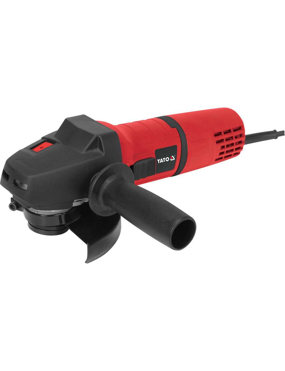 YATO SZLIFIERKA KĄTOWA 125mm 900W REGULACJA OBROTÓW YT-82096