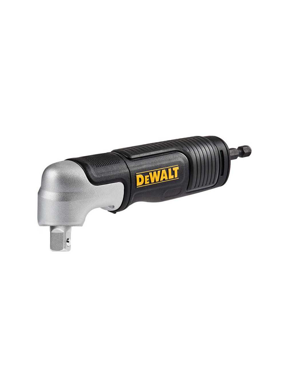 DEWALT ADAPTER UCHWYT KĄTOWY DO BITÓW NA KWADRAT 3 8"