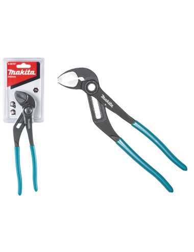 MAKITA SZCZYPCE DO RUR 240mm B-65757