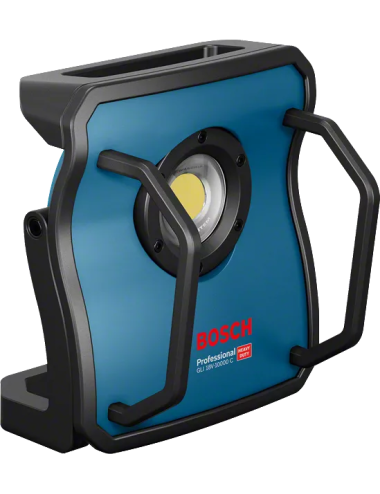 BOSCH LAMPA GLI 18V-10000 C 18V SOLO