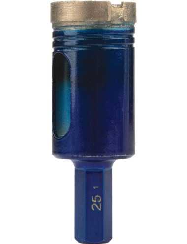 MAKITA KORONKA DIAMENTOWA 25 x 55mm