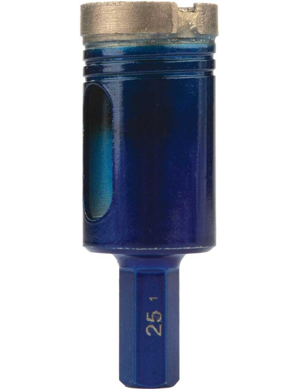 MAKITA KORONKA DIAMENTOWA 25 x 55mm