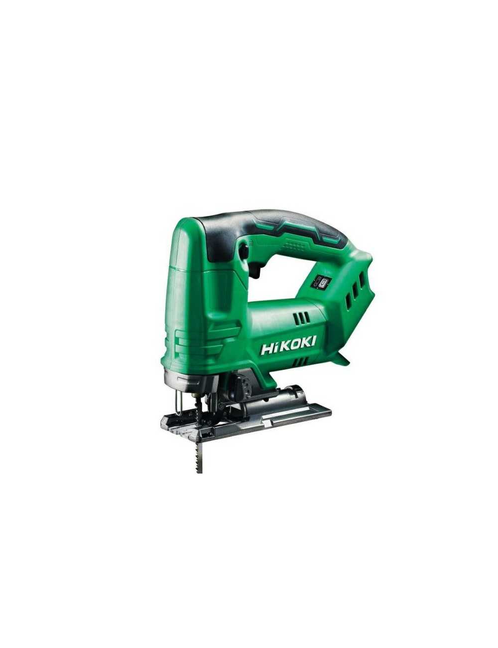 HIKOKI WYRZYNARKA 18V CJ18DAW2Z HITSYSTEM