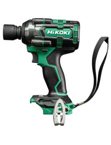 HIKOKI KLUCZ UDAROWY 18V WR18DHW2Z 1 2" 345Nm BL HITSYSTEM BODY