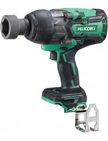 HIKOKI KLUCZ UDAROWY 36V WR36DAW2Z 3 4" 1100Nm BL MULTIVOLT IP56 HITSYSTEM