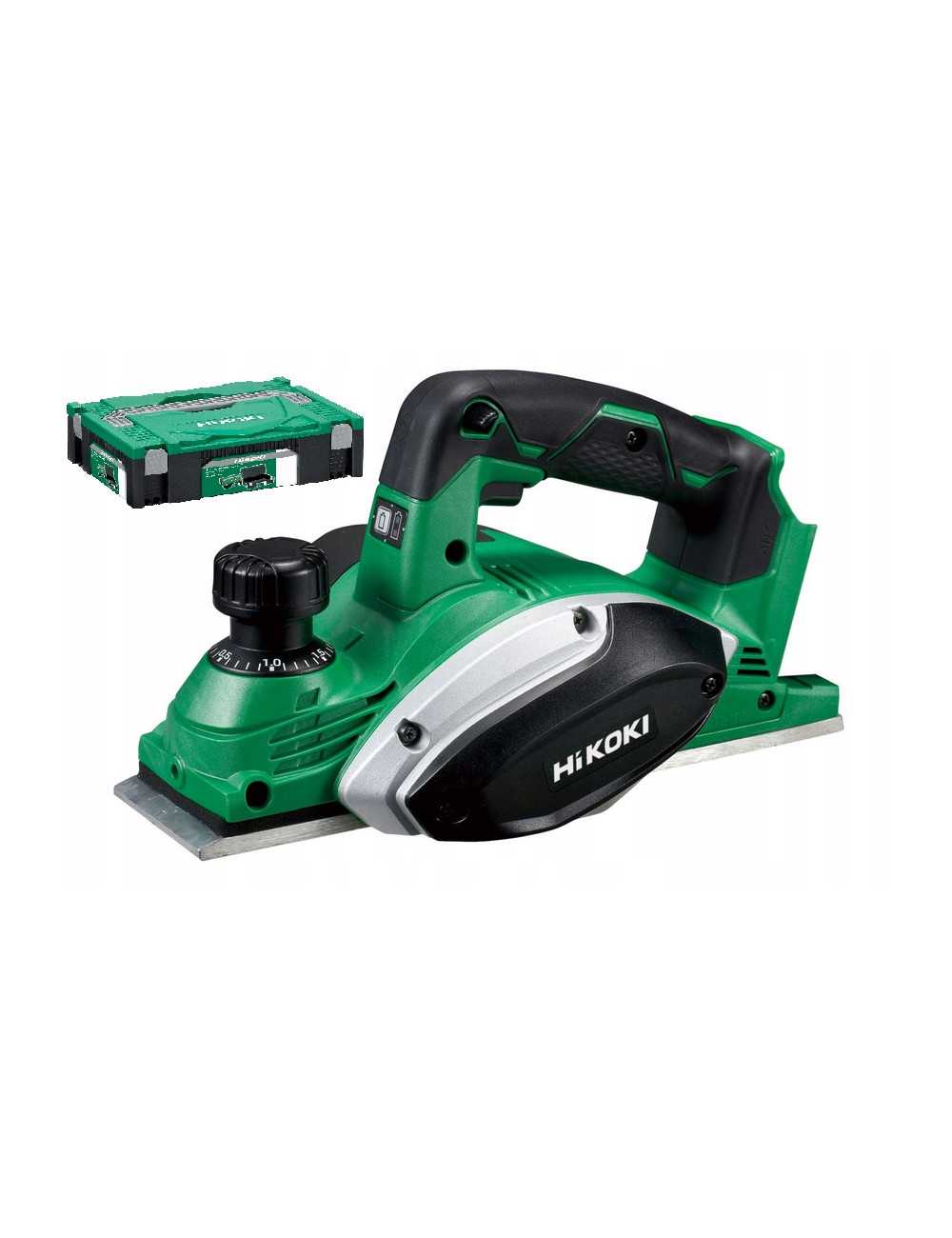 HIKOKI STRUG 18V P18DSLW2Z HITSYSTEM