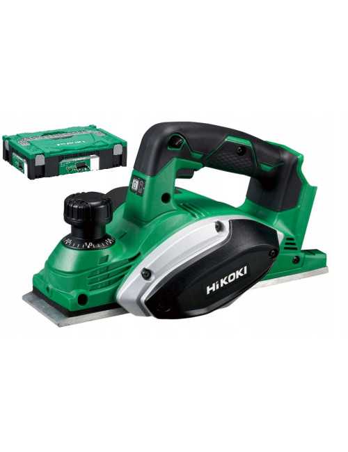 HIKOKI STRUG 18V P18DSLW2Z HITSYSTEM