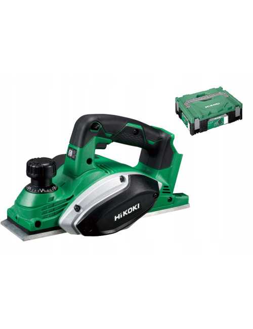 HIKOKI STRUG 18V P18DSLW2Z HITSYSTEM