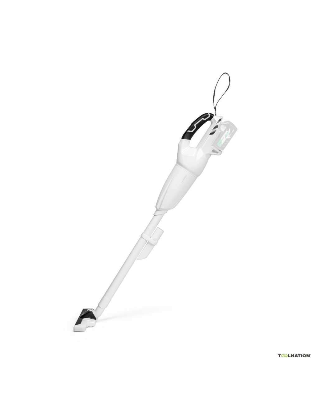 HIKOKI ODKURZACZ 36V R36DBW4Z MULTIVOLT SOLO