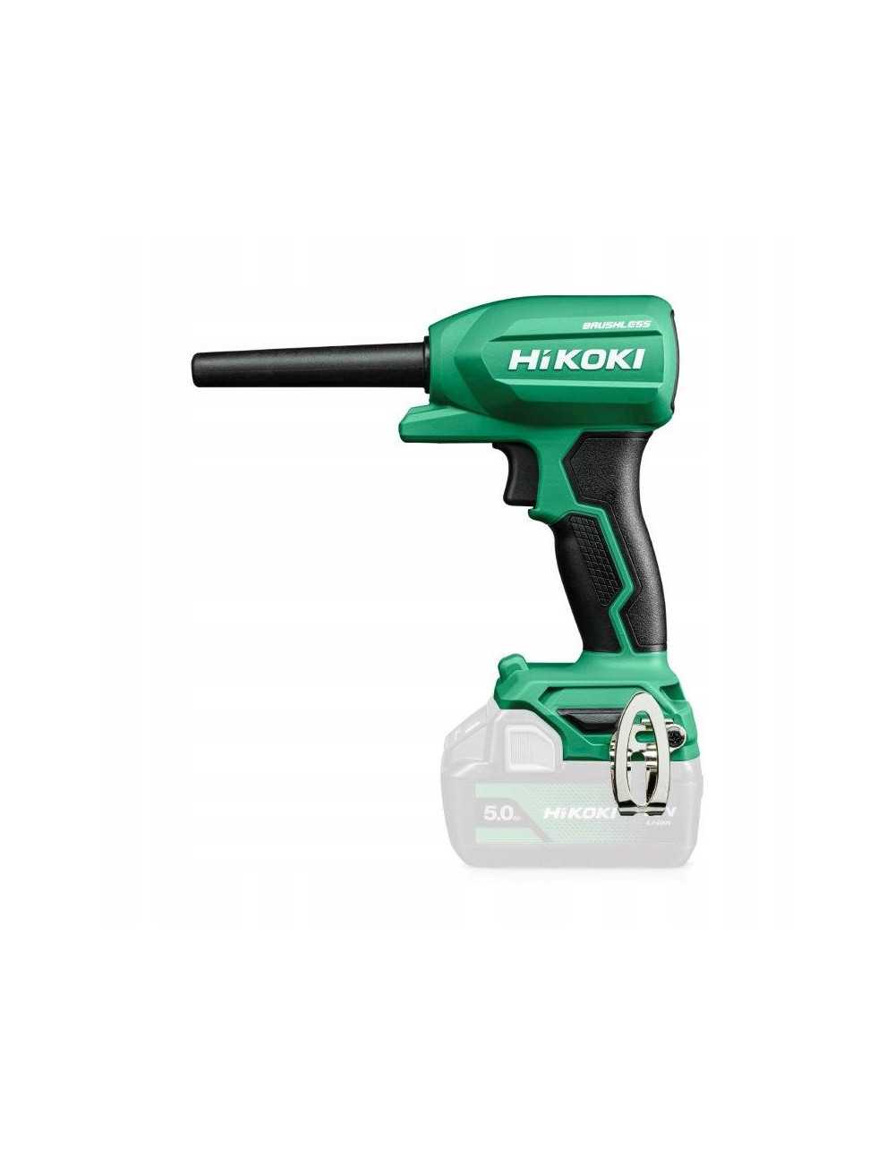 HIKOKI DMUCHAWA 18V RA18DAW4Z SOLO