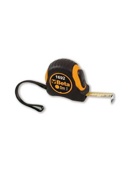 BETA MIARA ZWIJANA  8m x 25mm 1692/8