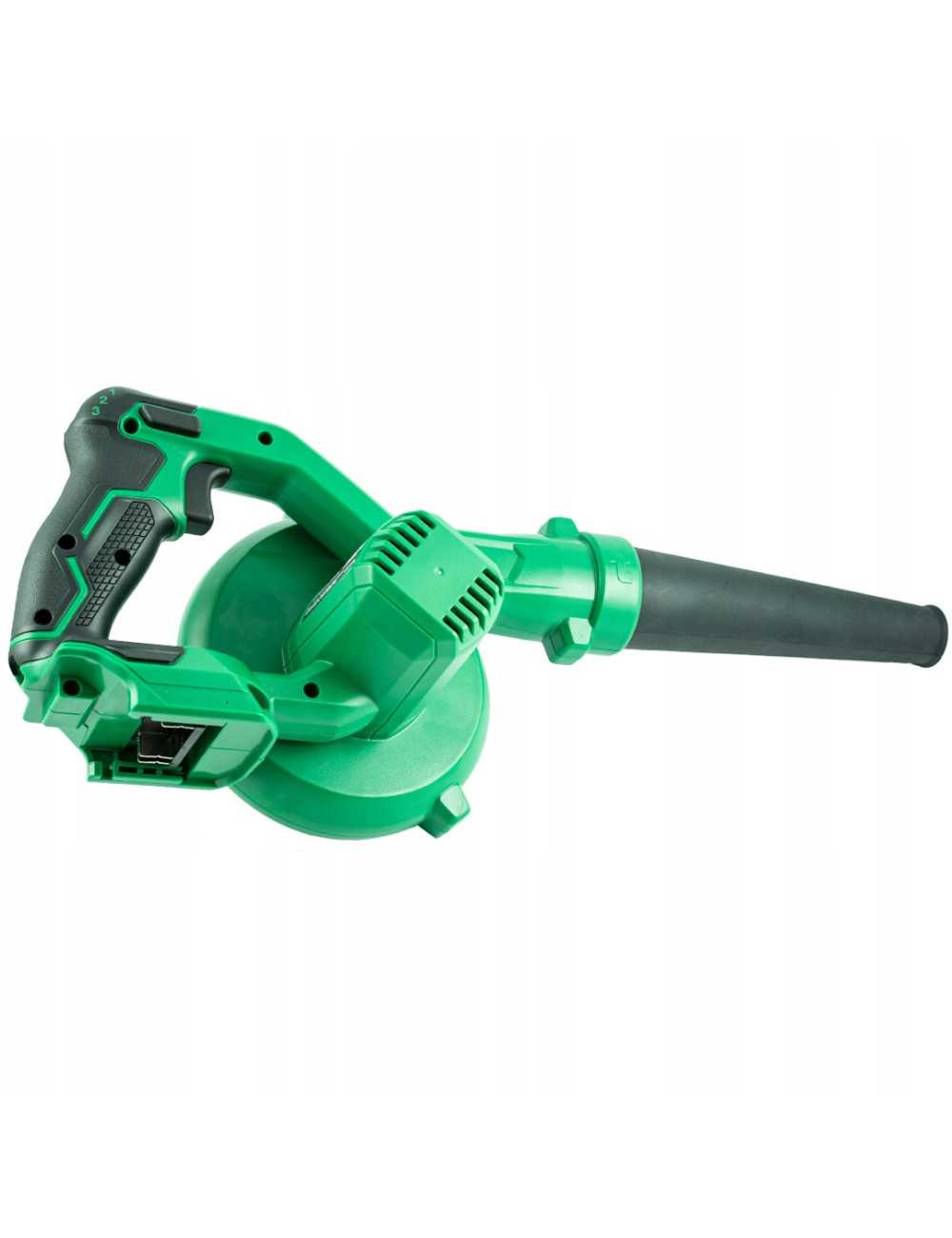 HIKOKI DMUCHAWA 18V RB18DCW4Z